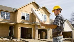 Строительство домов под ключ и преимущества этой услуги