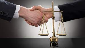 Юридические услуги для бизнеса - залог успешной, законной и эффективной  деятельности