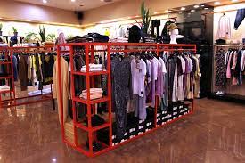 Галерея Luxury - магазин брендовой одежды в «СБС Мегамолл»
